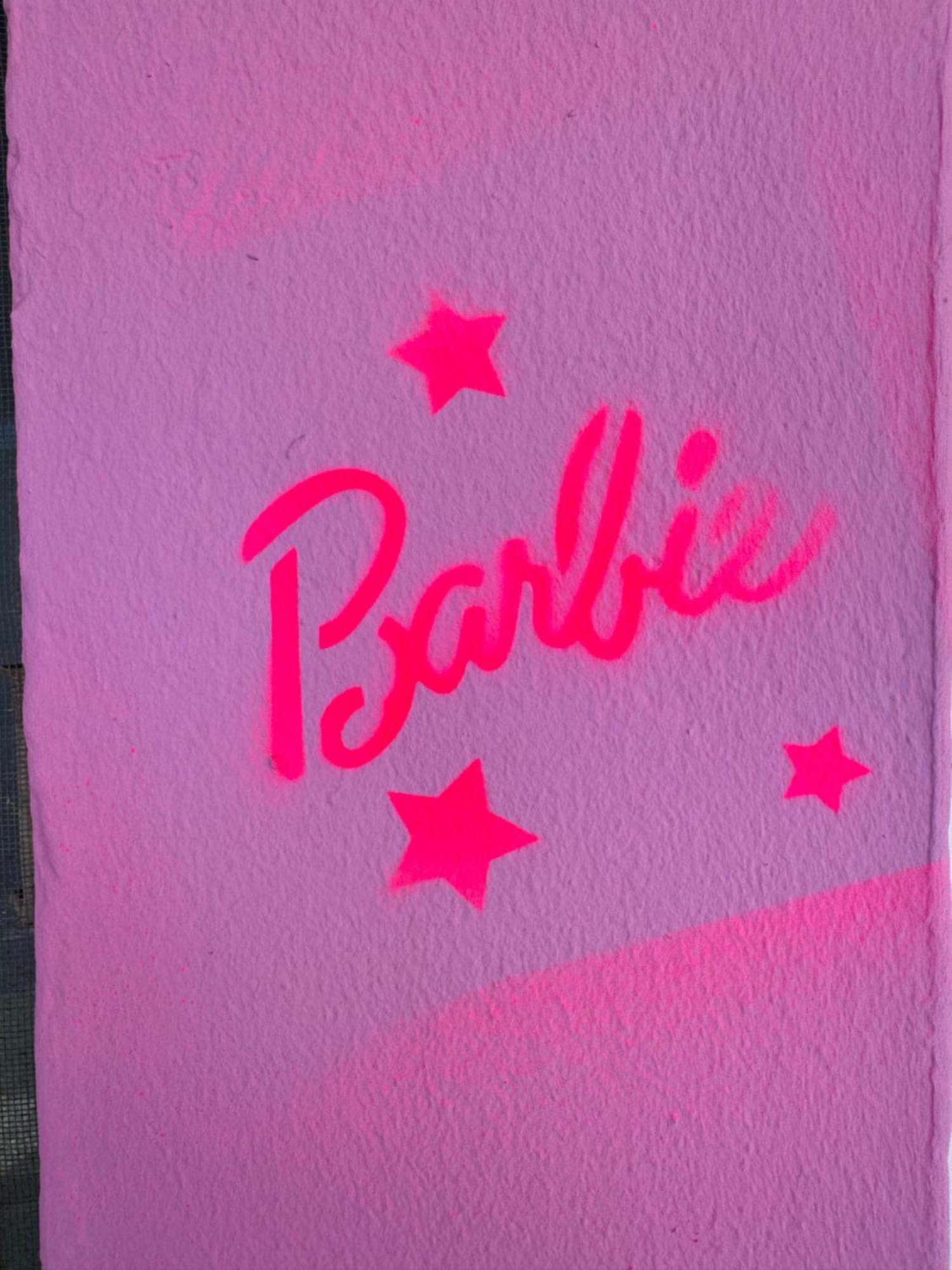 Casa Barbie Costinesti Hostel Buitenkant foto